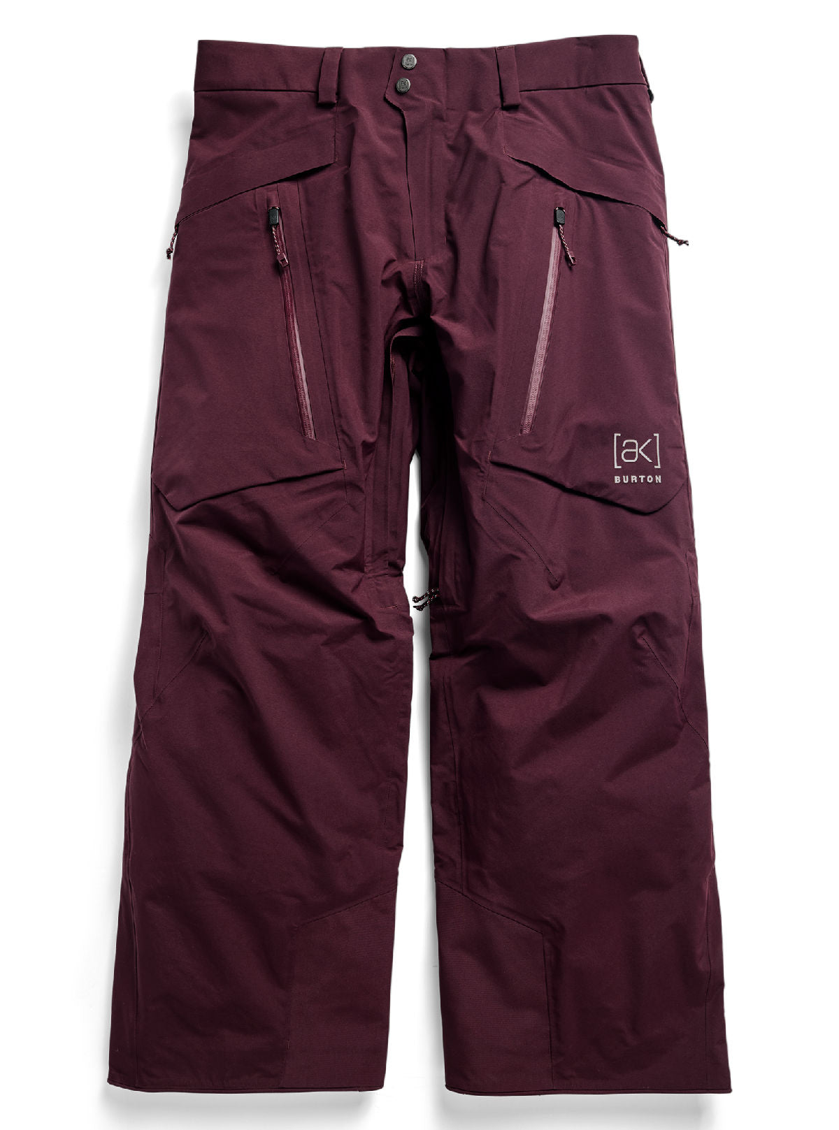 Men's Burton [ak] Swash Insulated GORE-TEX 2L Pants