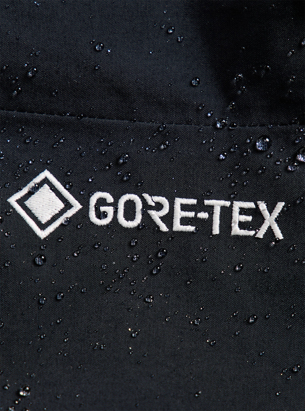 Women's Burton [ak] Insulated Swash GORE-TEX 2L Pants - True Black - Burton Pants Outerwear - alternate view 9