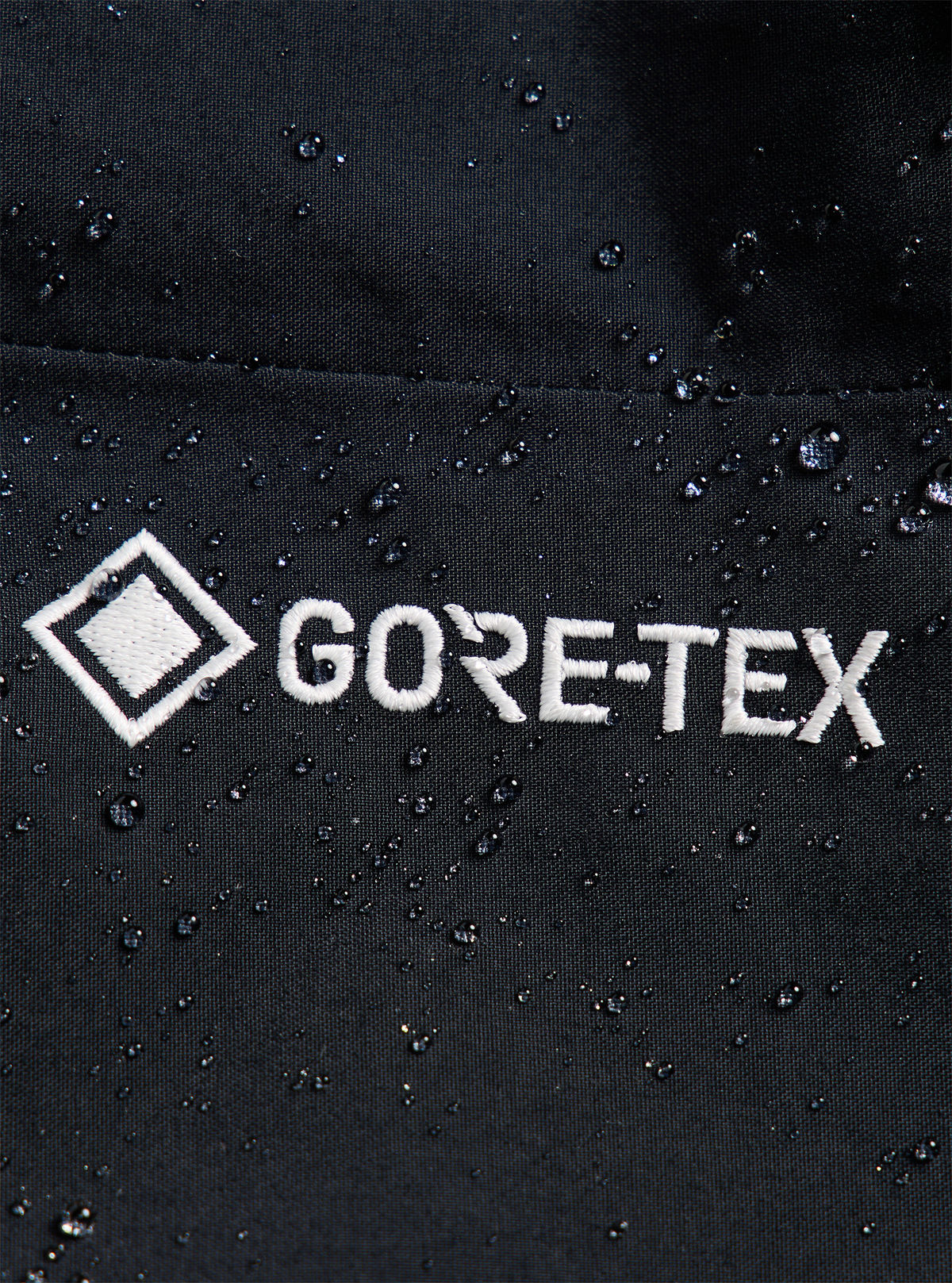 Women's Burton [ak] Insulated Swash GORE-TEX 2L Pants - True Black - Burton Pants Outerwear - alternate view 9