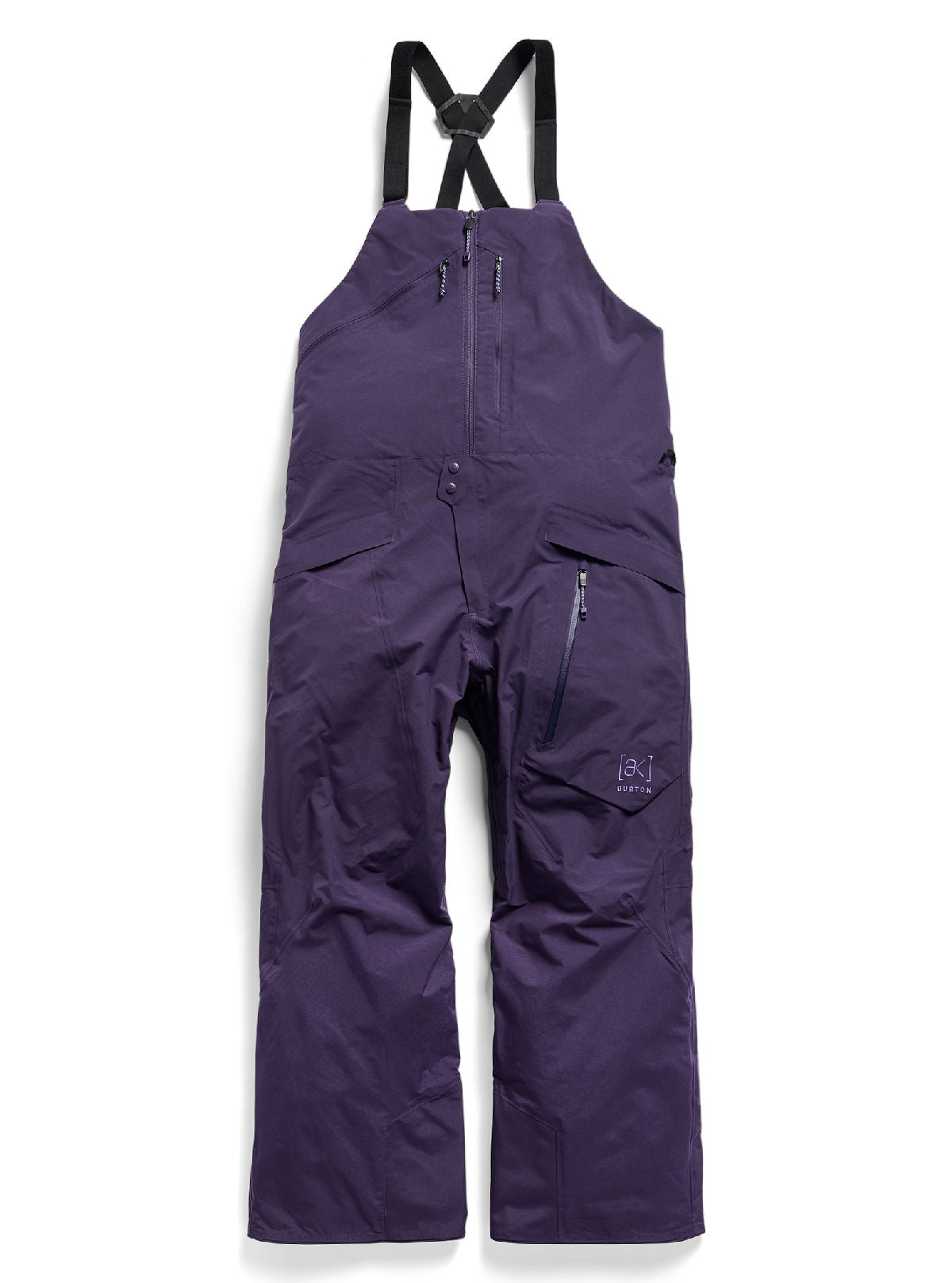 Men's Burton [ak] Cyclic GORE-TEX 2L Bib Pants