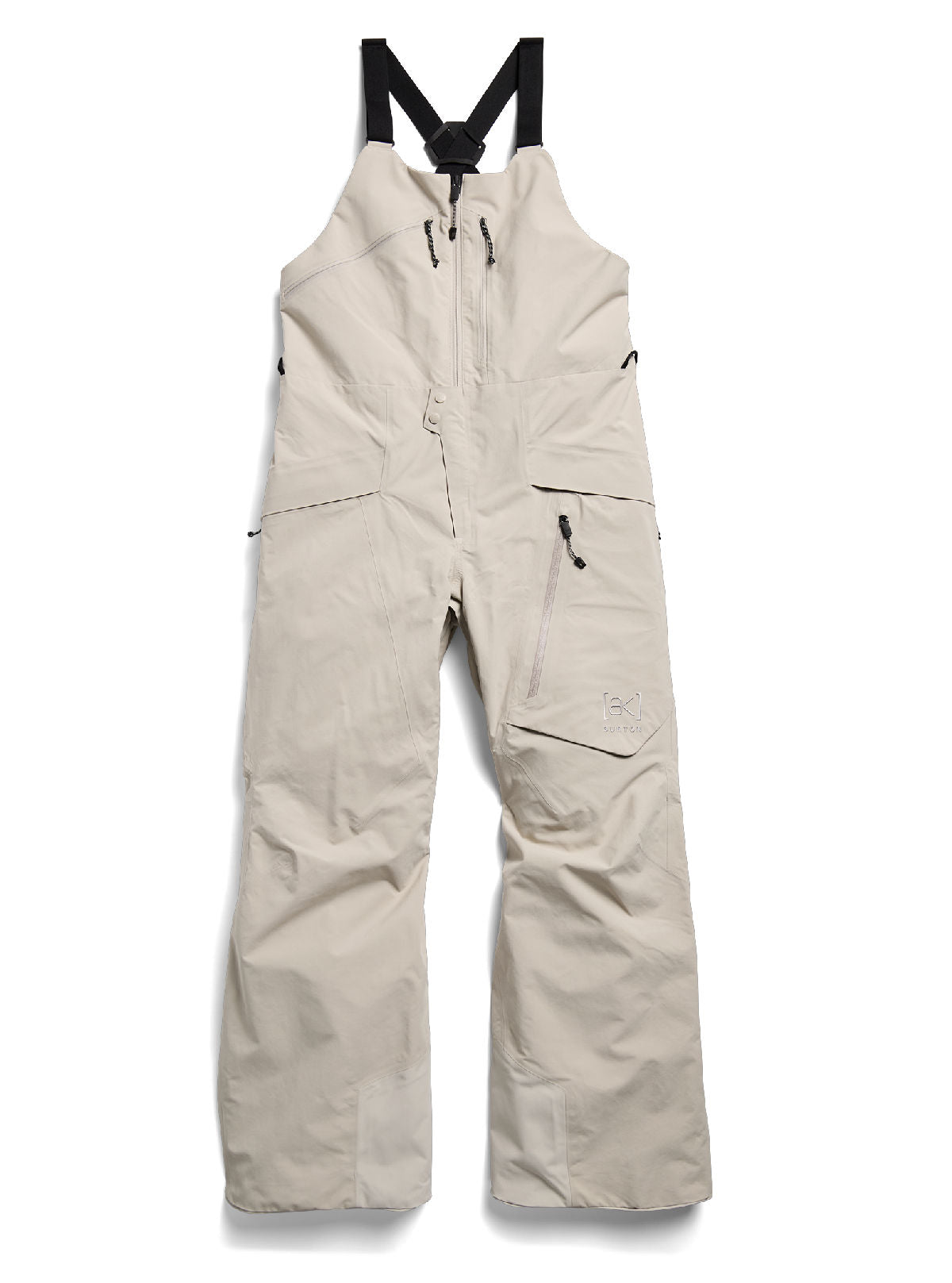 Women's Burton [ak] Cyclic GORE-TEX 2L Bib Pants