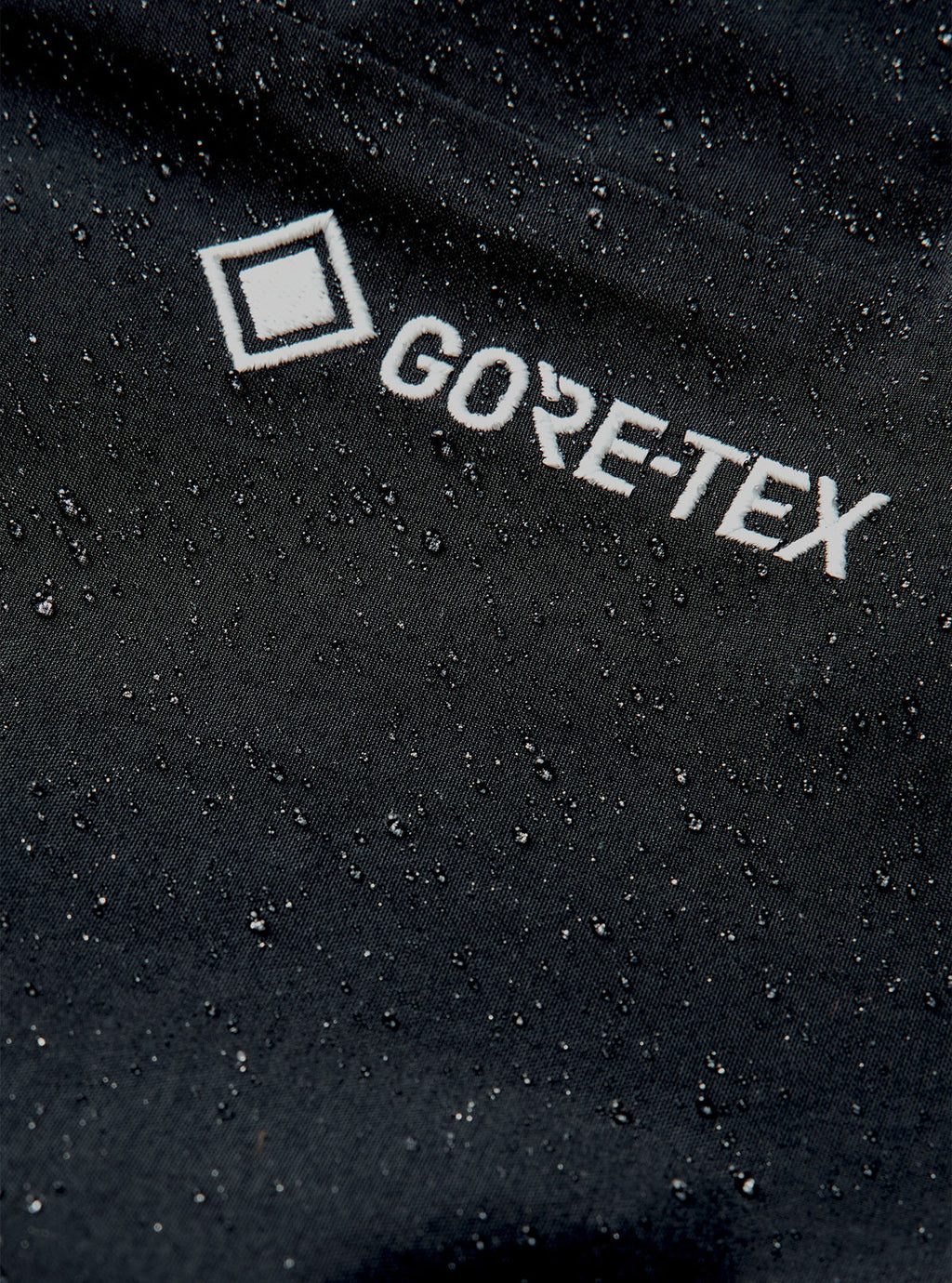 Men's Burton [ak] Cyclic GORE-TEX 2L Pants - True Black - Burton Pants Outerwear - alternate view 8
