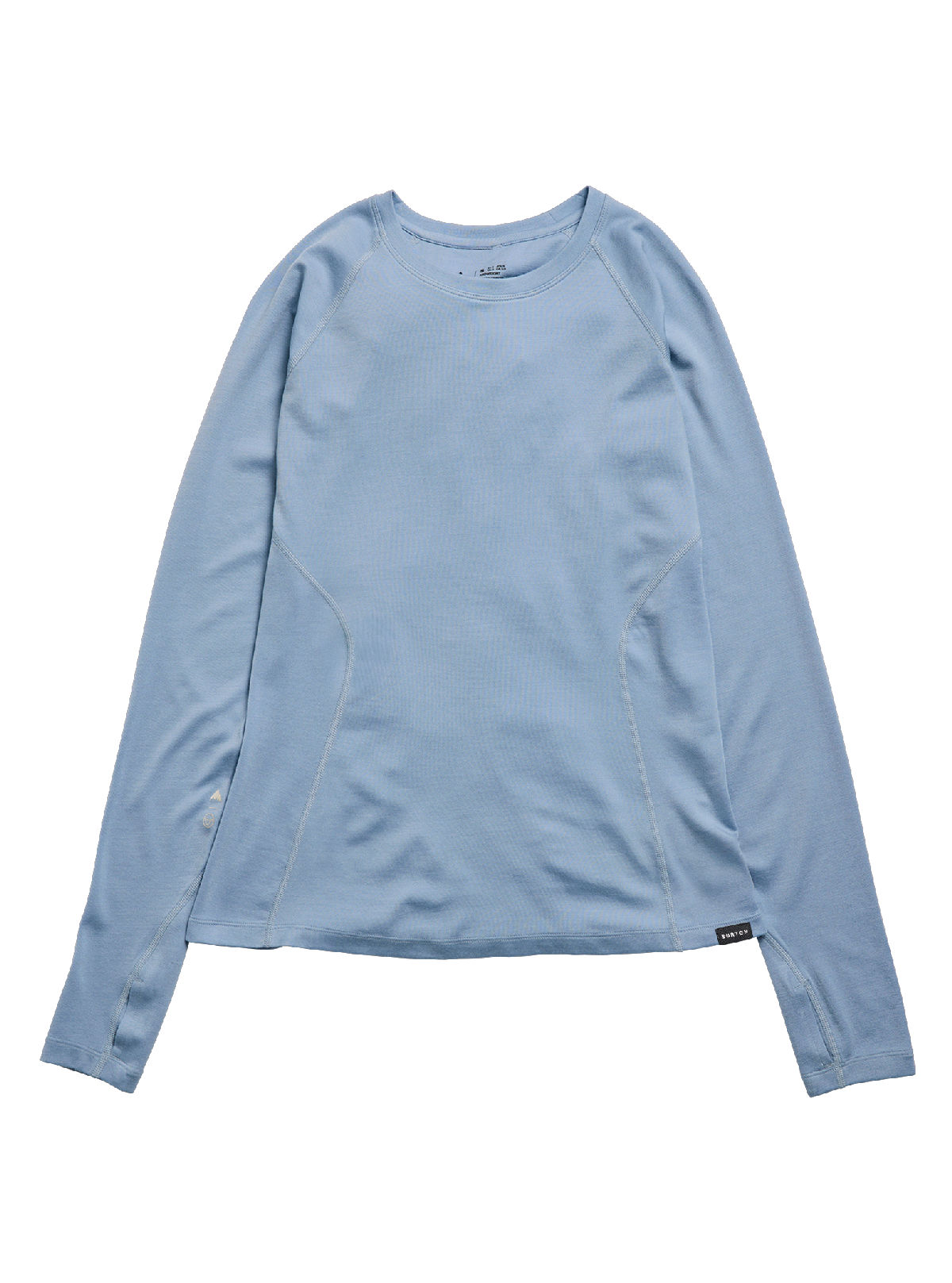 Women's Burton Merino Blend Midweight Base Layer Crew