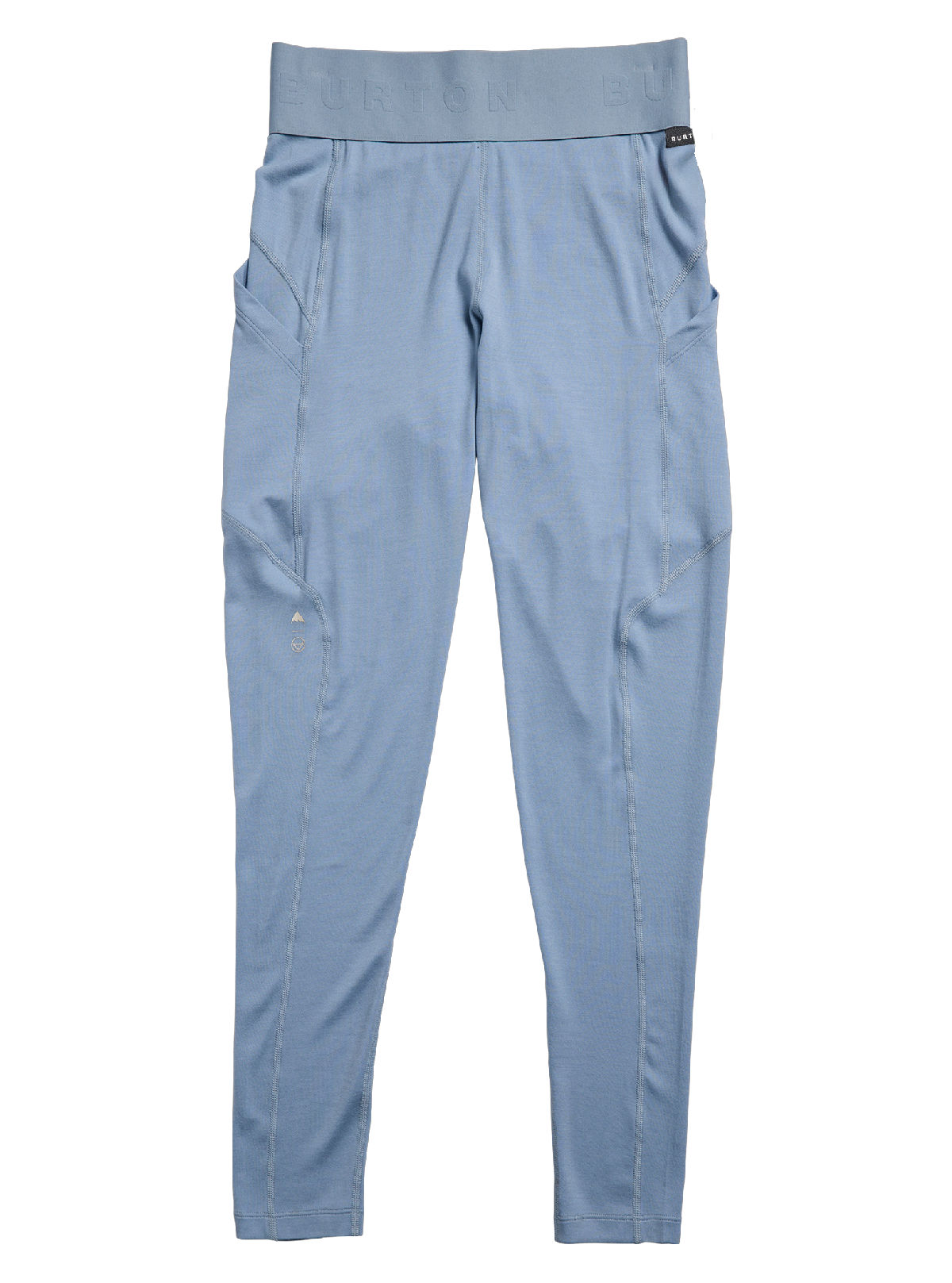 Women's Burton Merino Blend Midweight Base Layer Pants