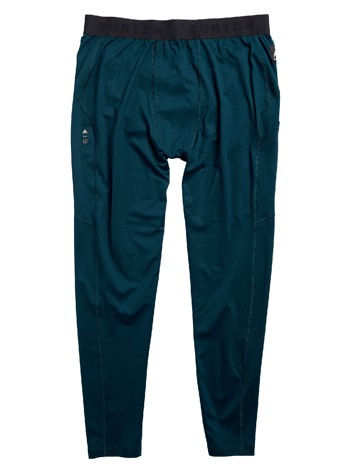 Men's Burton Synthetic Midweight Base Layer Pants