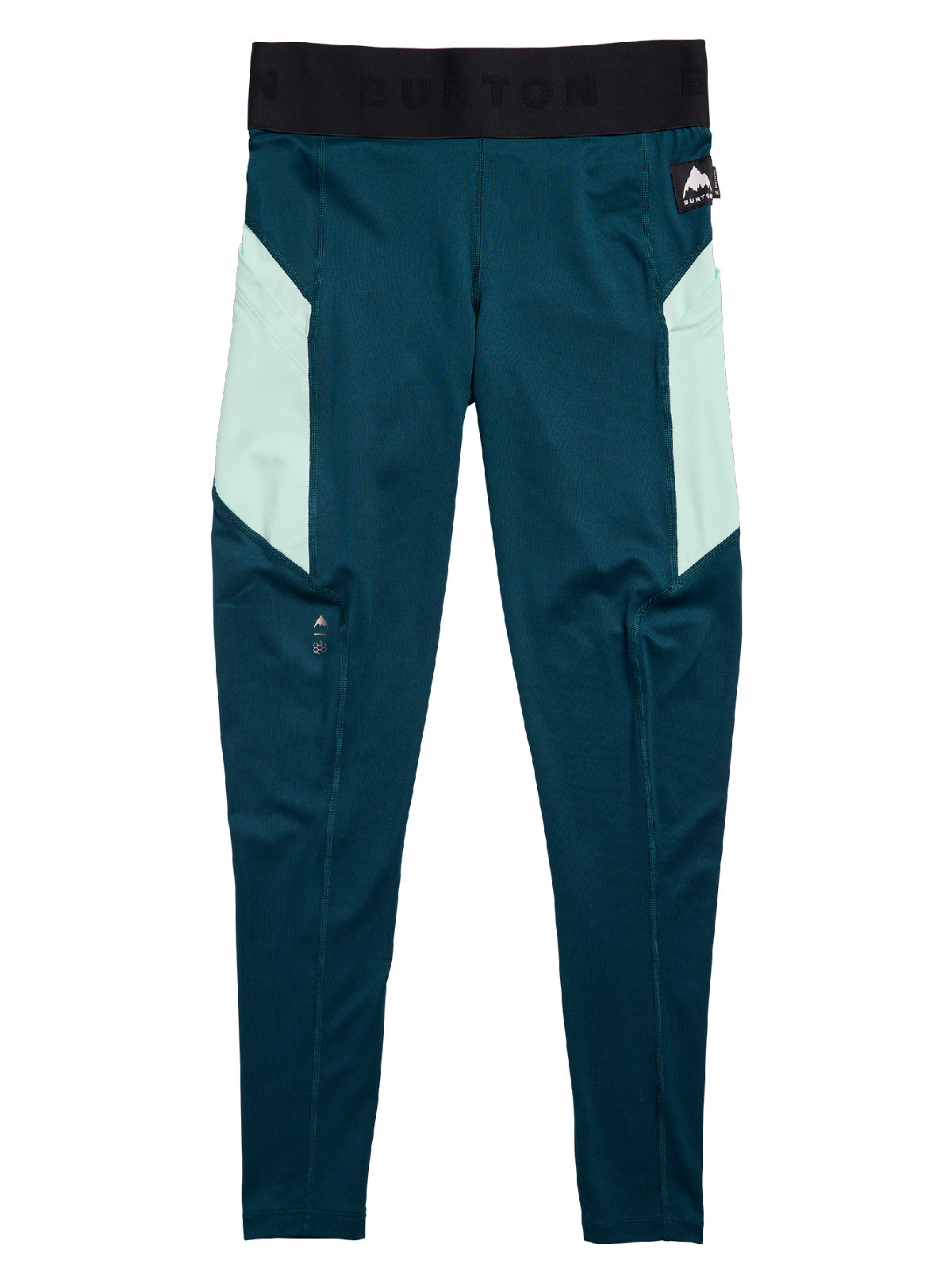 Women's Burton Synthetic Midweight Base Layer Pants