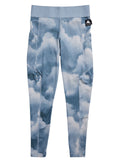Women's Burton Synthetic Midweight Base Layer Pants - Nimbus - Burton Pants Base
