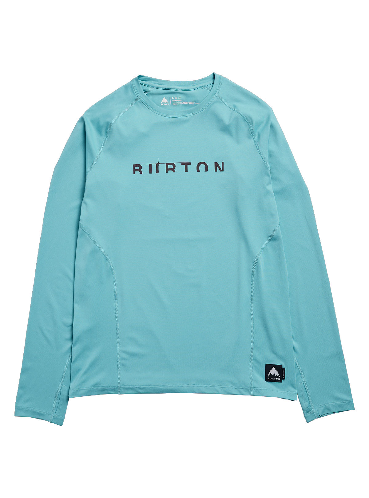 Men's Burton Synthetic Lightweight Base Layer Crewneck