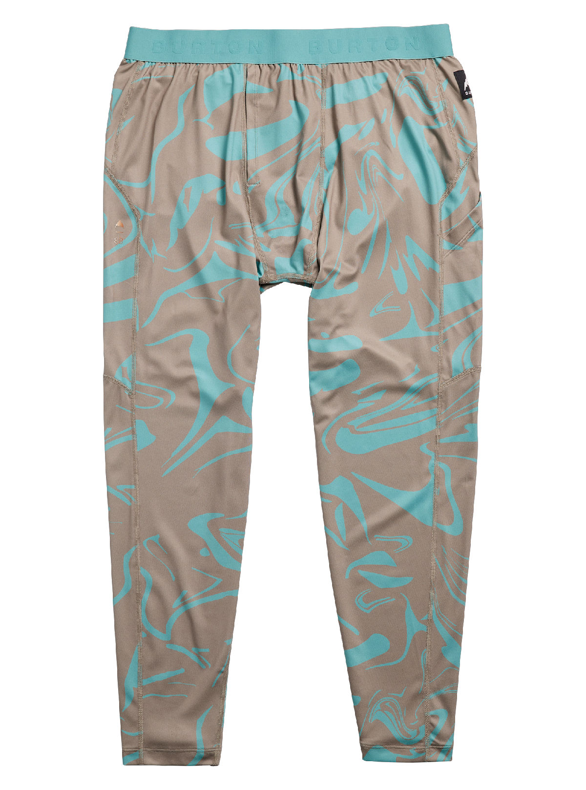 Men's Burton Synthetic Lightweight Basel Layer Pants