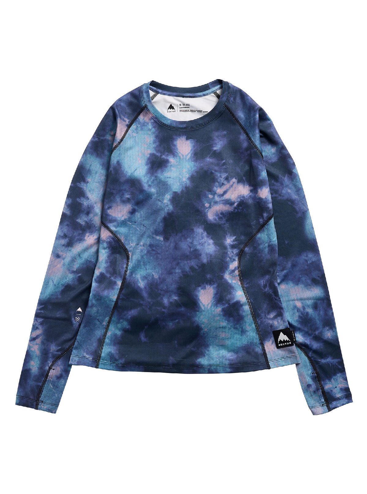 Women's Burton Lightweight Base Layer Crewneck