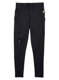 Women's Burton Lightweight Base Layer Pants - True Black - Burton Pants Base