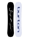 Burton Spellbinder Camber Snowboard - Serpent - Burton All Mountain
