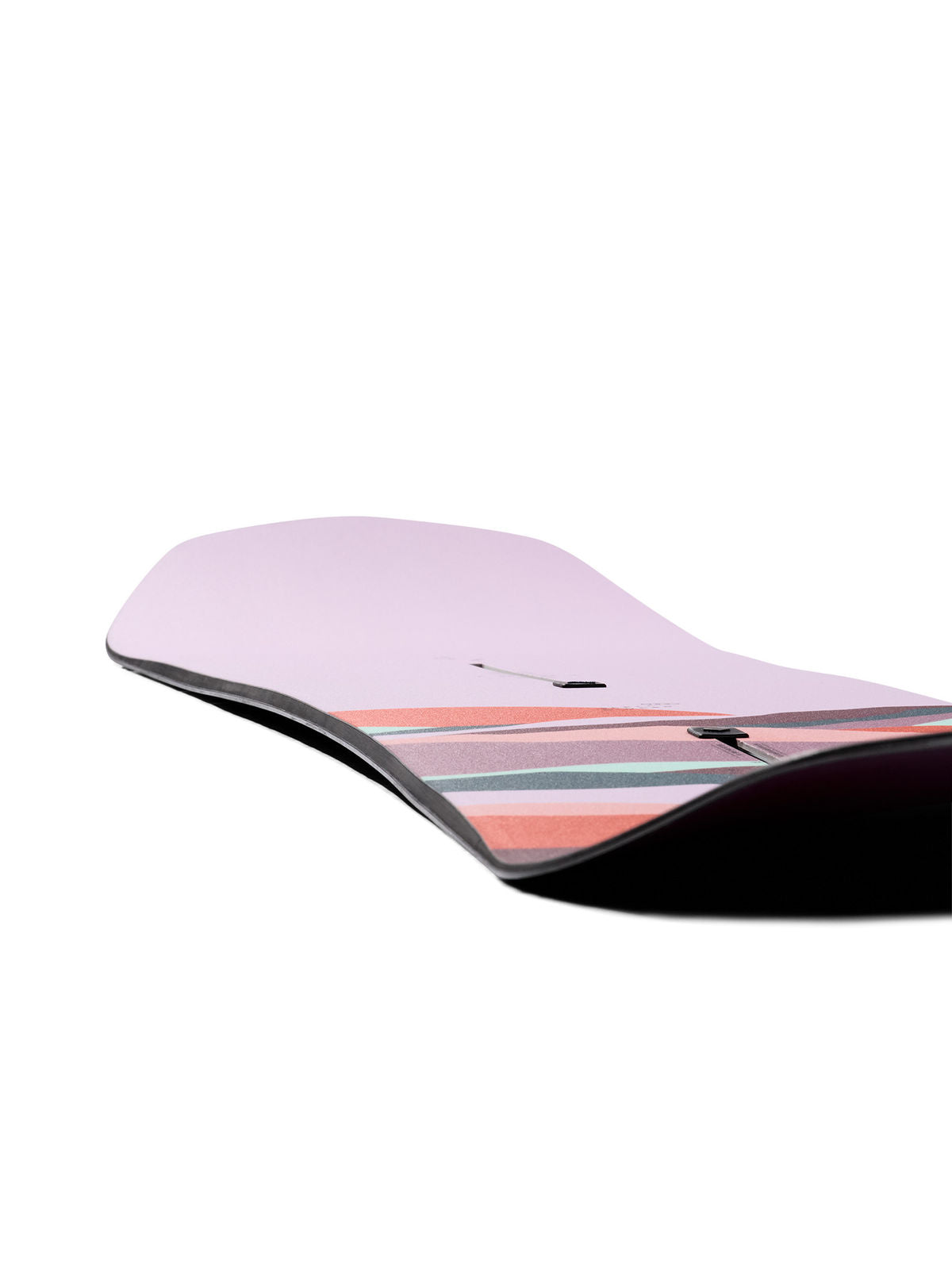 Burton Spellbinder Camber Snowboard - Horizon - Burton All Mountain - alternate view 5