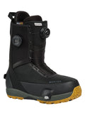 Men's Burton Waverange Plus Step On Snowboard Boots - Black - Burton Boots Step On