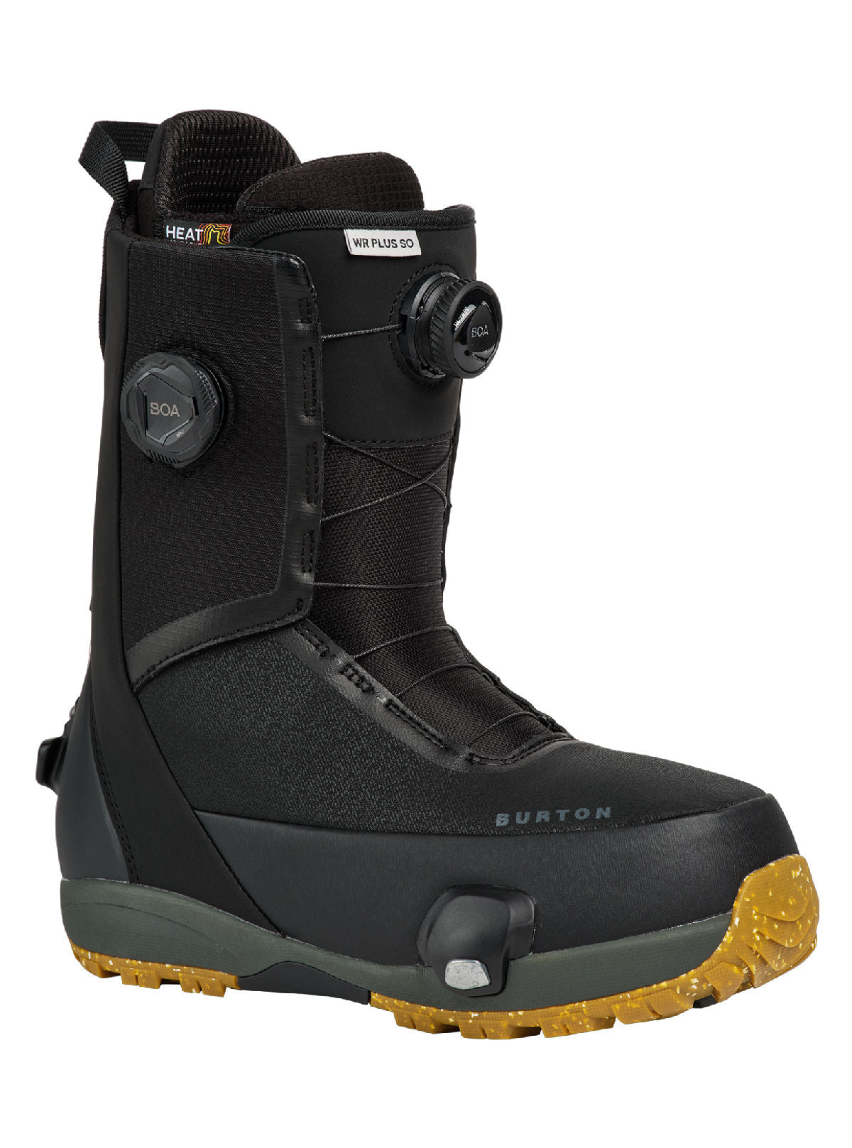 Men's Burton Waverange Plus Step On Snowboard Boots
