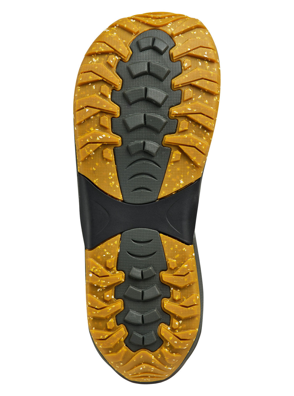 Men's Burton Waverange Plus Step On Snowboard Boots - Black - Burton Boots Step On - alternate view 3