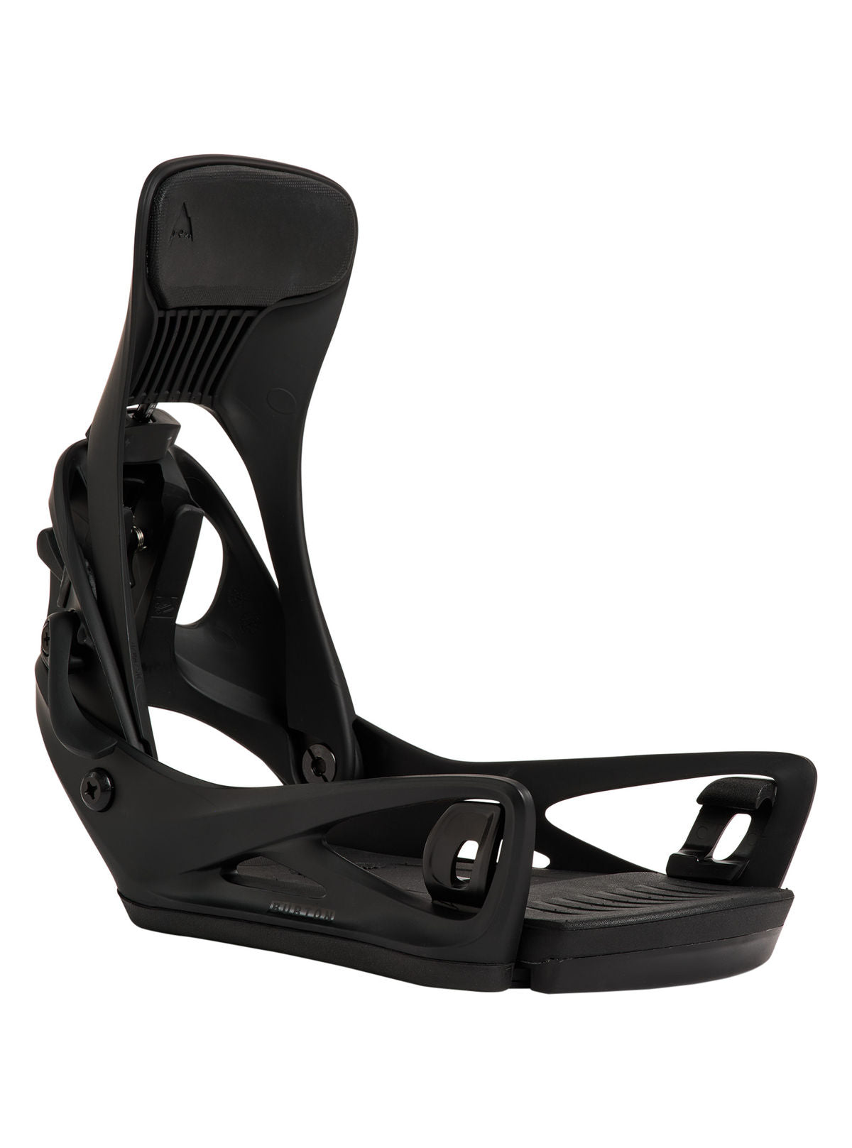 Women's Burton Step On Lexa X Snowboard Bindings - Black - Burton Bindings Step On - alternate view 2