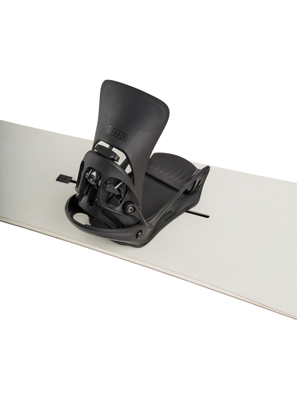 Women's Burton Step On Lexa X Snowboard Bindings - Black - Burton Bindings Step On - alternate view 6