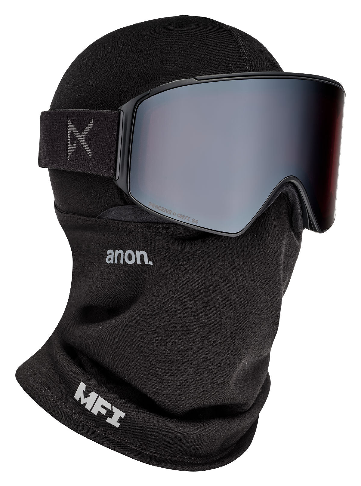 Anon MFI Wool Hellbrook Clava