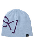 Burton [ak] Logo Beanie - Airstream Blue OS - Burton Beanies