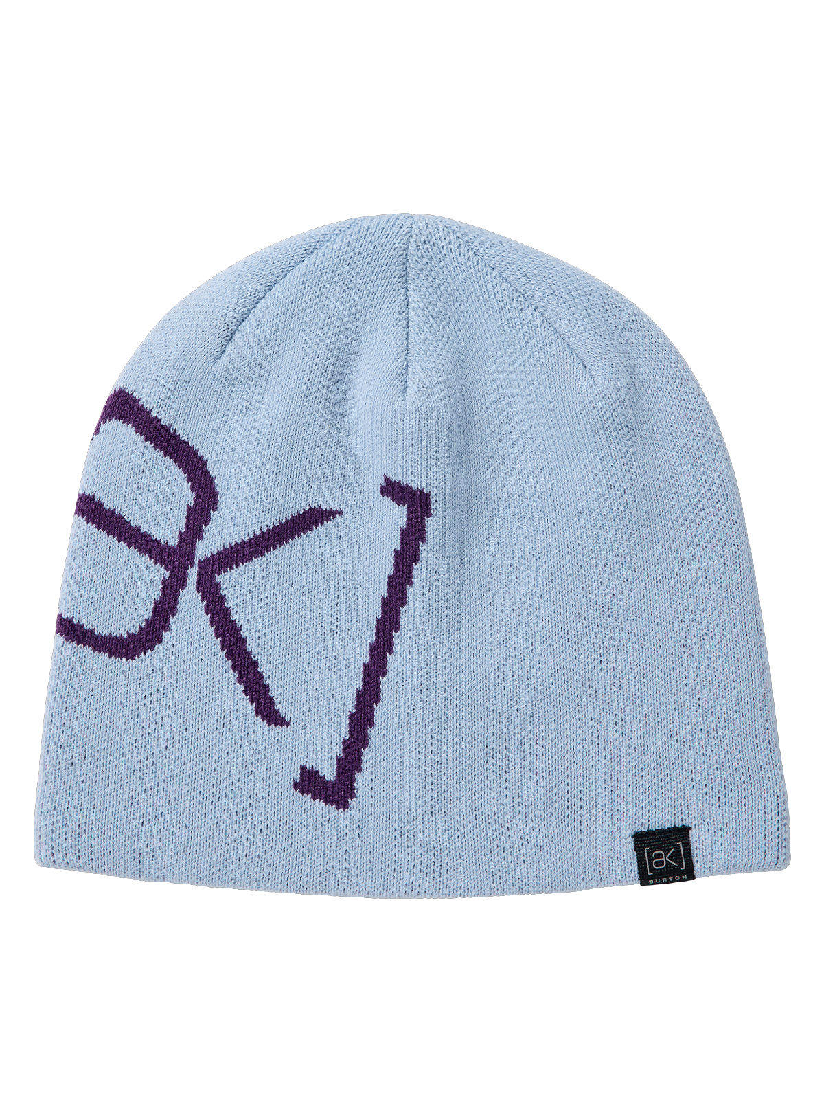 Burton [ak] Logo Beanie