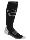 Burton [ak] Performance+ Sock - True Black - Burton Knee High