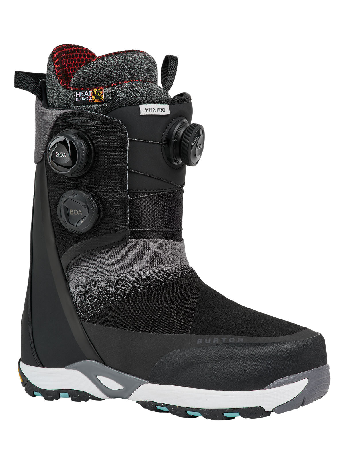 Men's Burton Waverange X Pro Snowboard Boots