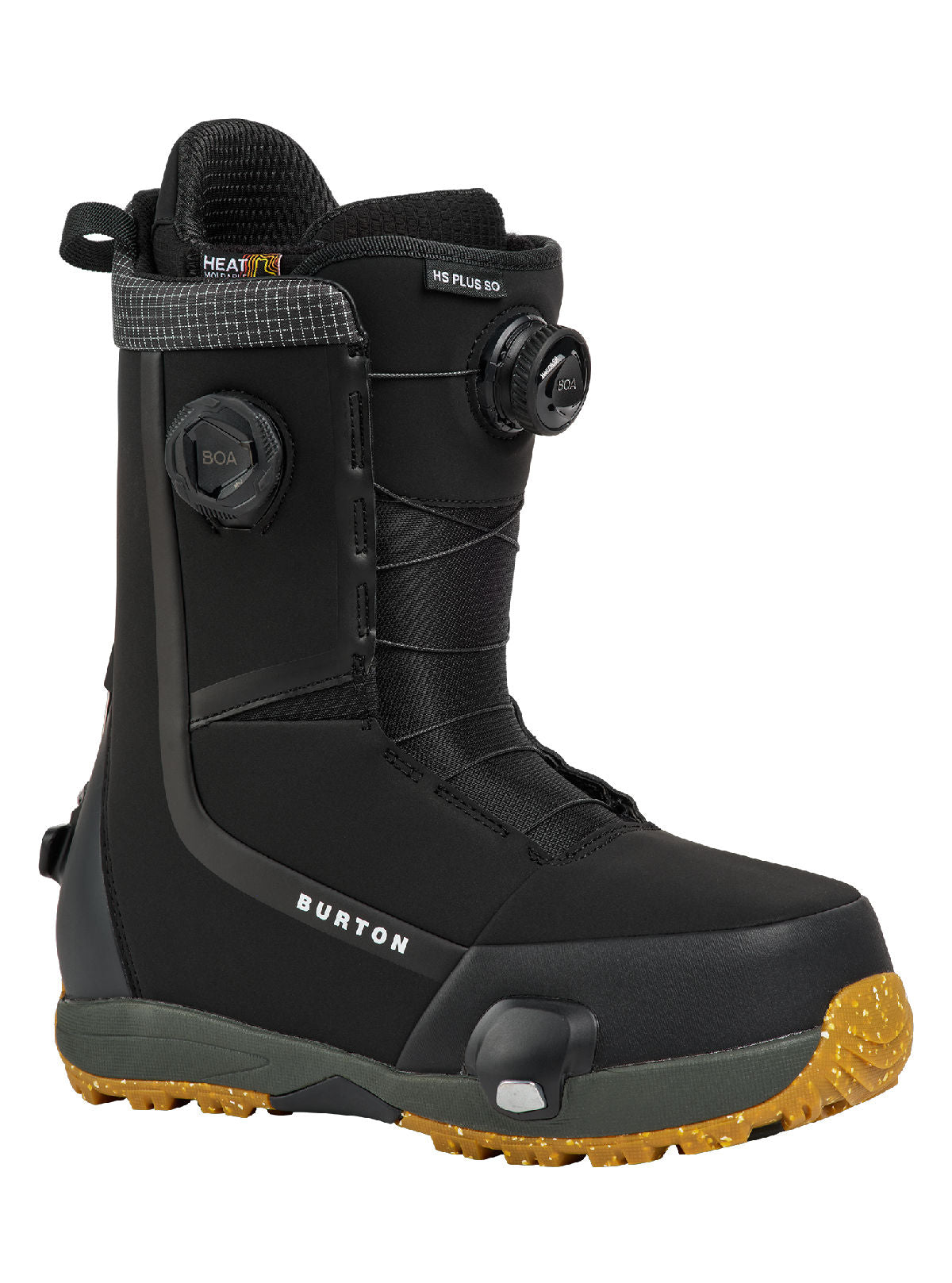 Men's Burton Highshot Plus Step On Snowboard Boots