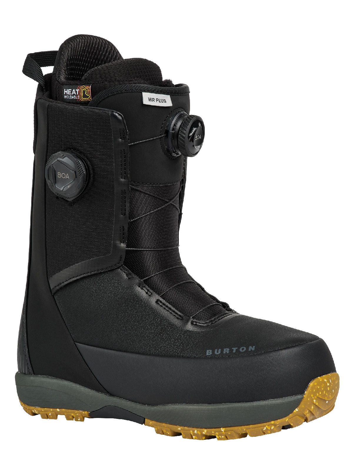 Men's Burton Waverange Plus Snowboard Boots