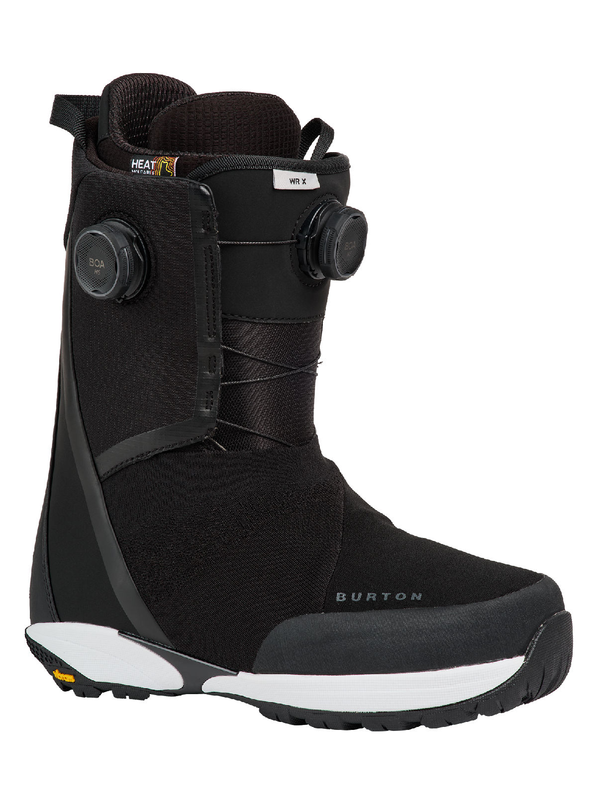 Men's Burton Burton Waverange X Snowboard Boots