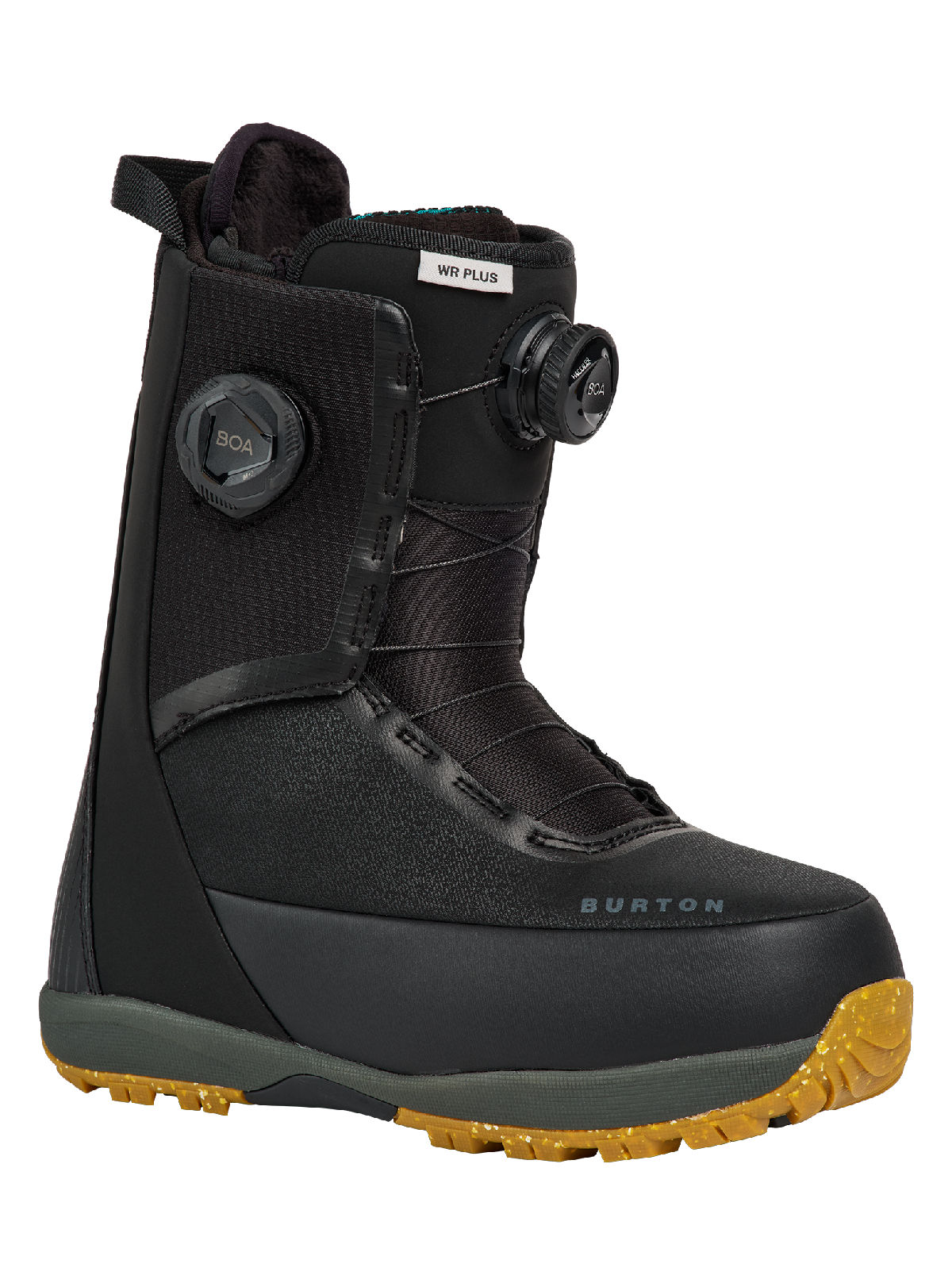 Women's Burton Waverange Plus Snowboard Boots