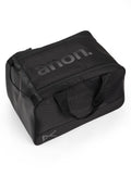 Anon Helmet Accessory Bag - Black - Helmet Accessories