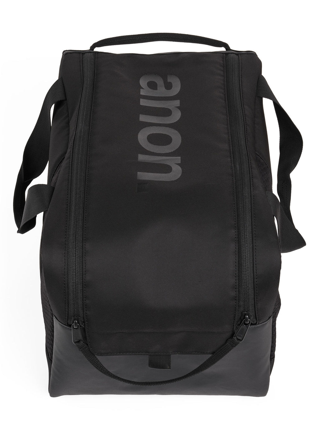 Anon Helmet Accessory Bag - Black - Anon Helmet Accessories - alternate view 2