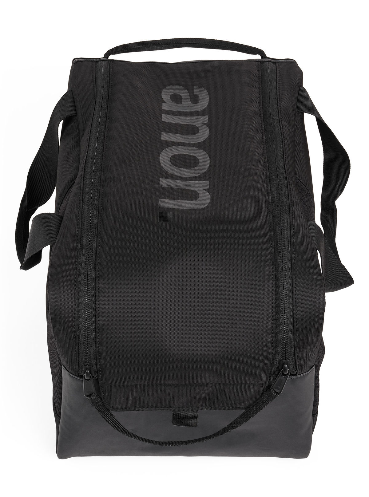 Anon Helmet Accessory Bag - Black - Anon Helmet Accessories - alternate view 2