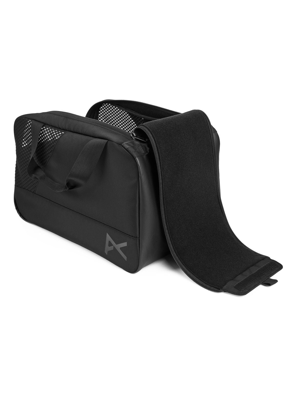 Anon Helmet Accessory Bag - Black - Anon Helmet Accessories - alternate view 4