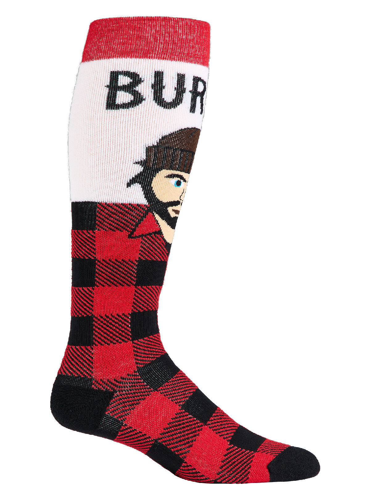 Men's Burton Partylap Sock
