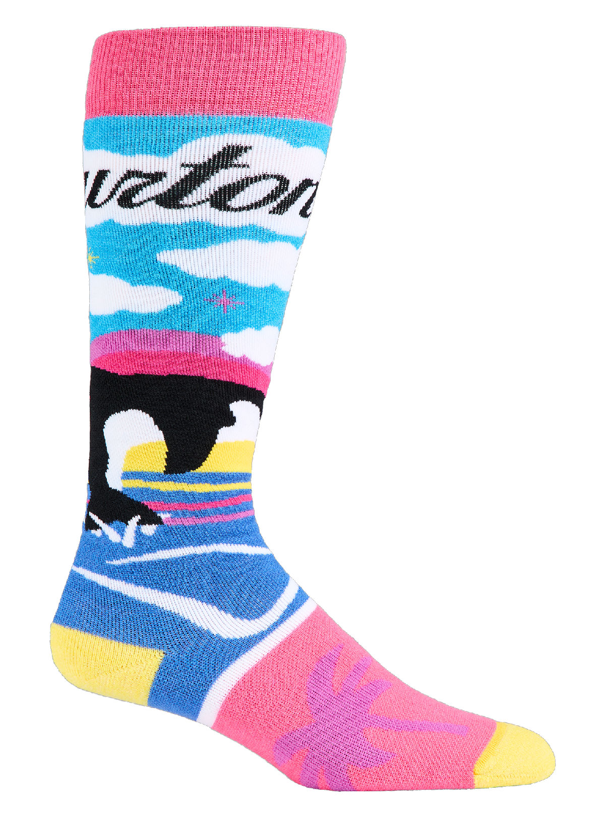 Women's Burton Partylap Sock