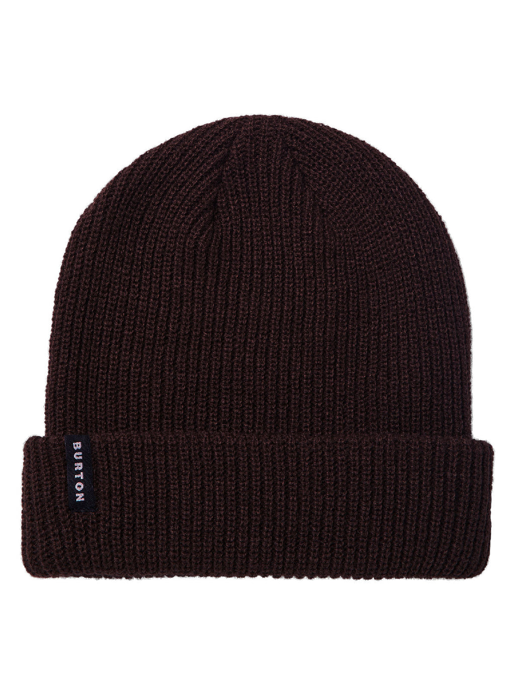 Burton All Day Long Beanie - Bear Hug Brown - Burton Beanies