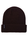 Burton All Day Long Beanie - Bear Hug Brown OS - Burton Beanies