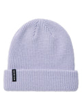 Burton All Day Long Beanie - Moondust Purple OS - Burton Beanies