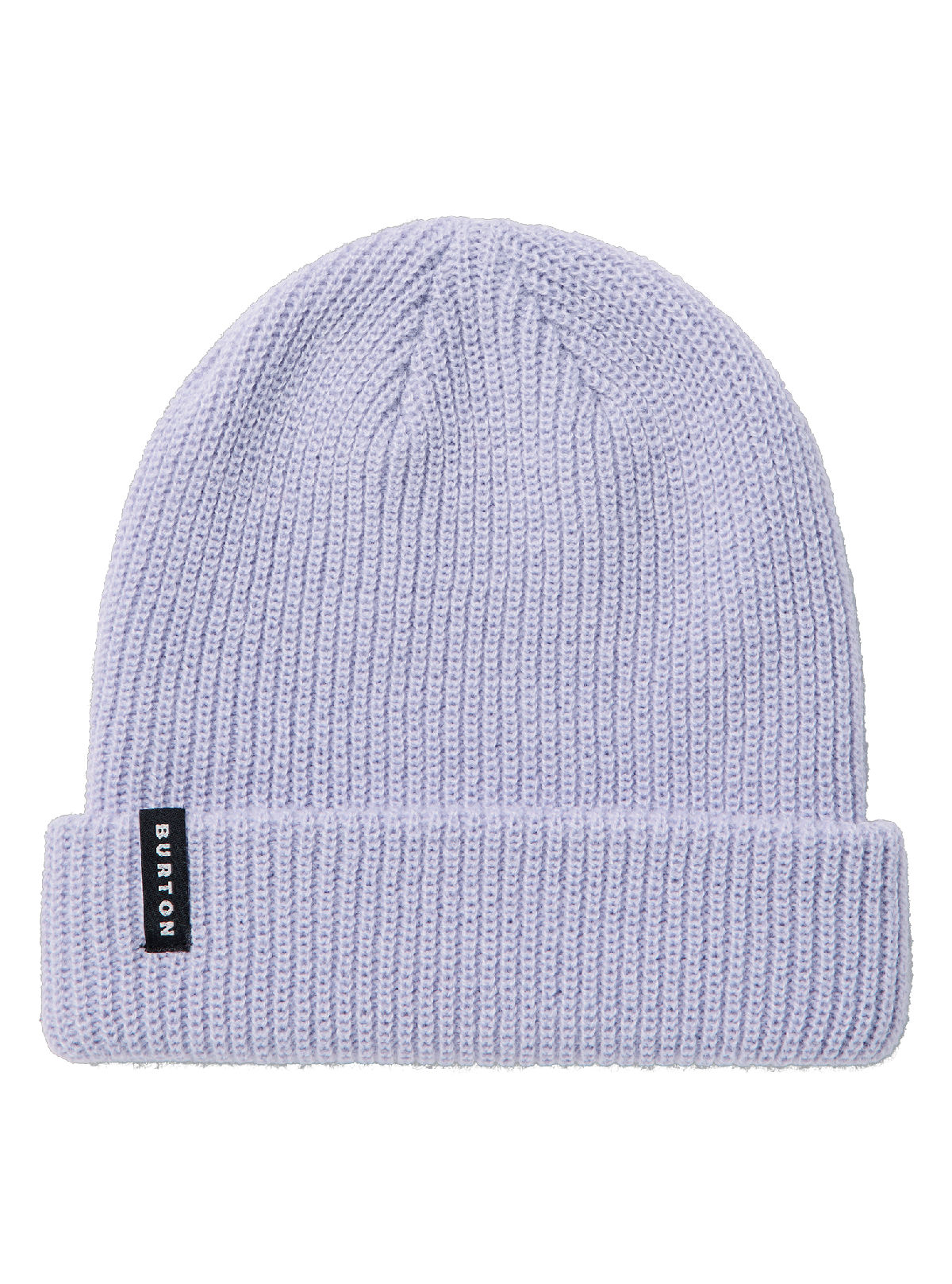 Burton All Day Long Beanie - Moondust Purple - Burton Beanies