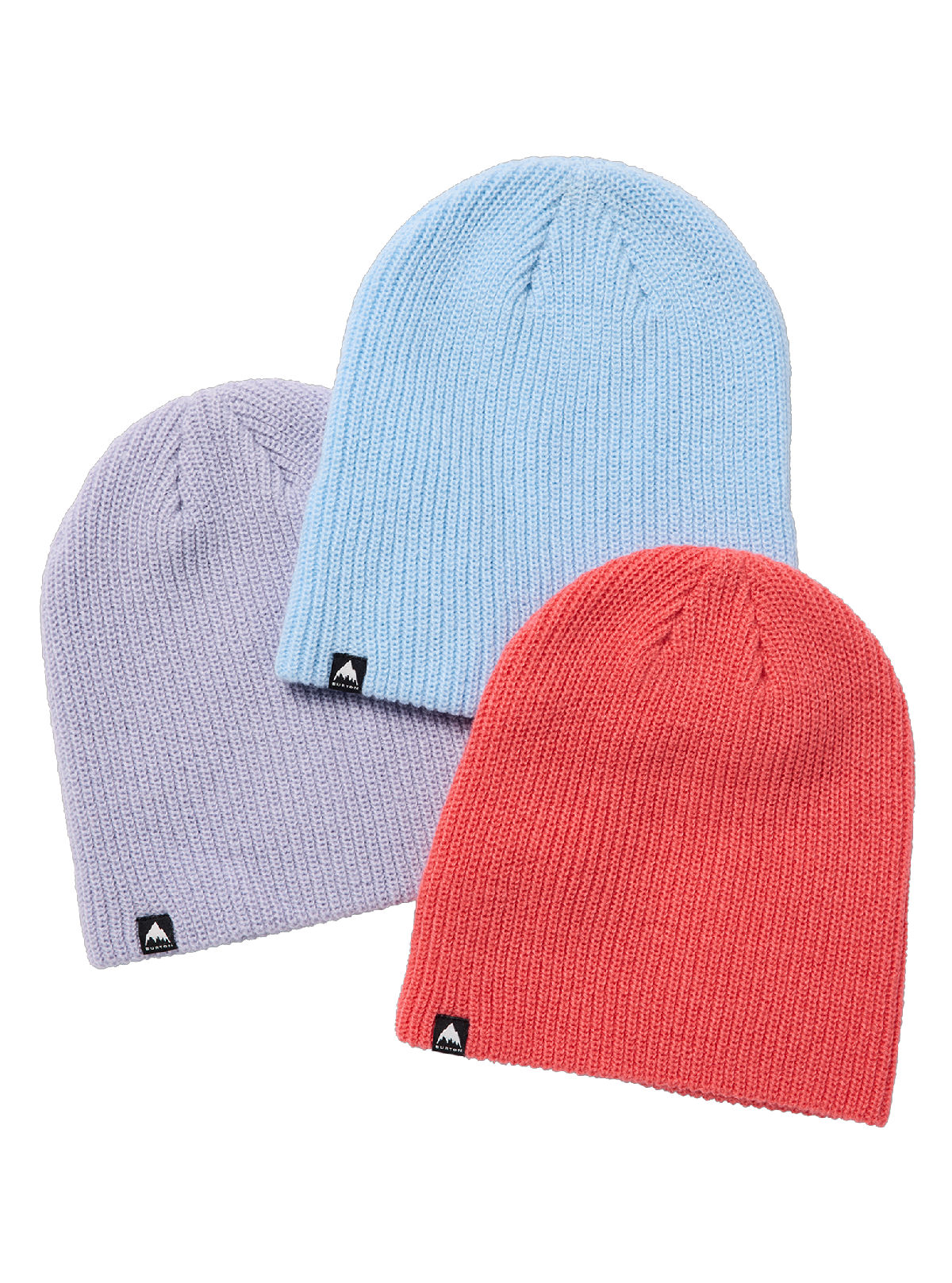 Kids' Burton DND Beanie (3 Pack)