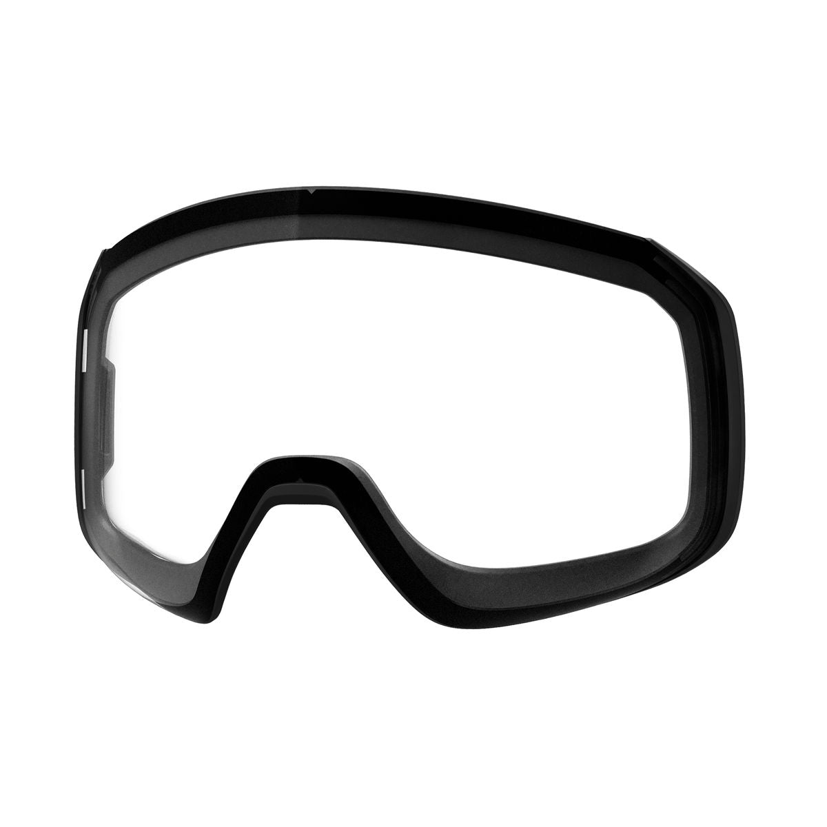 Smith 4D MAG S Lens - Clear - Smith MAG Lens