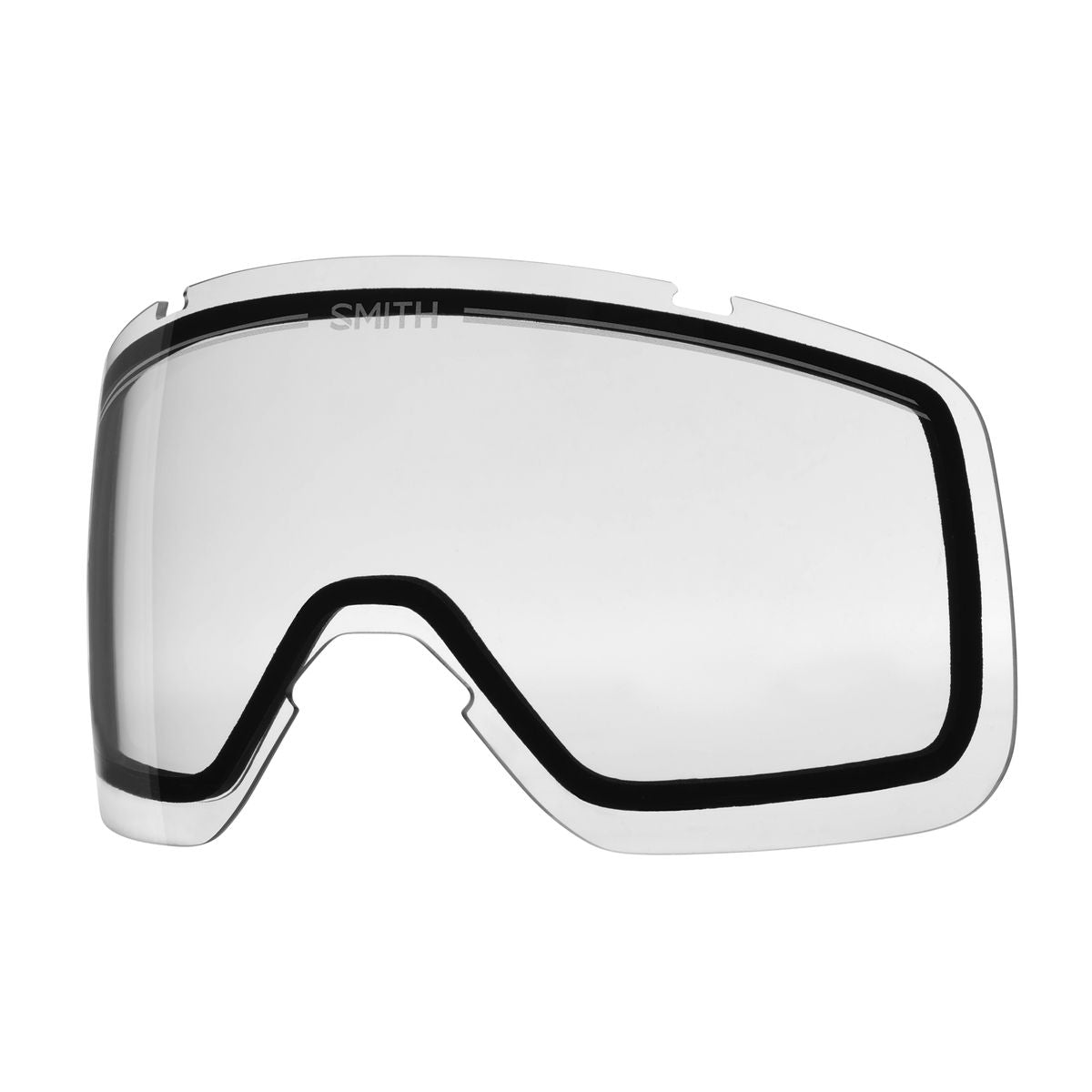 Smith Shakedown Lens - Clear - Smith Traditional Lens