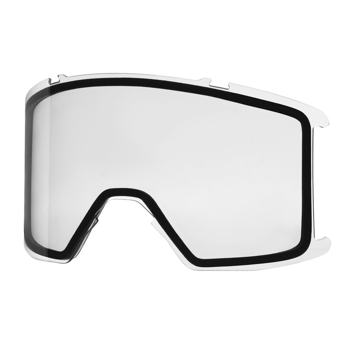Smith Stash XL Lens - Clear - Smith Traditional Lens