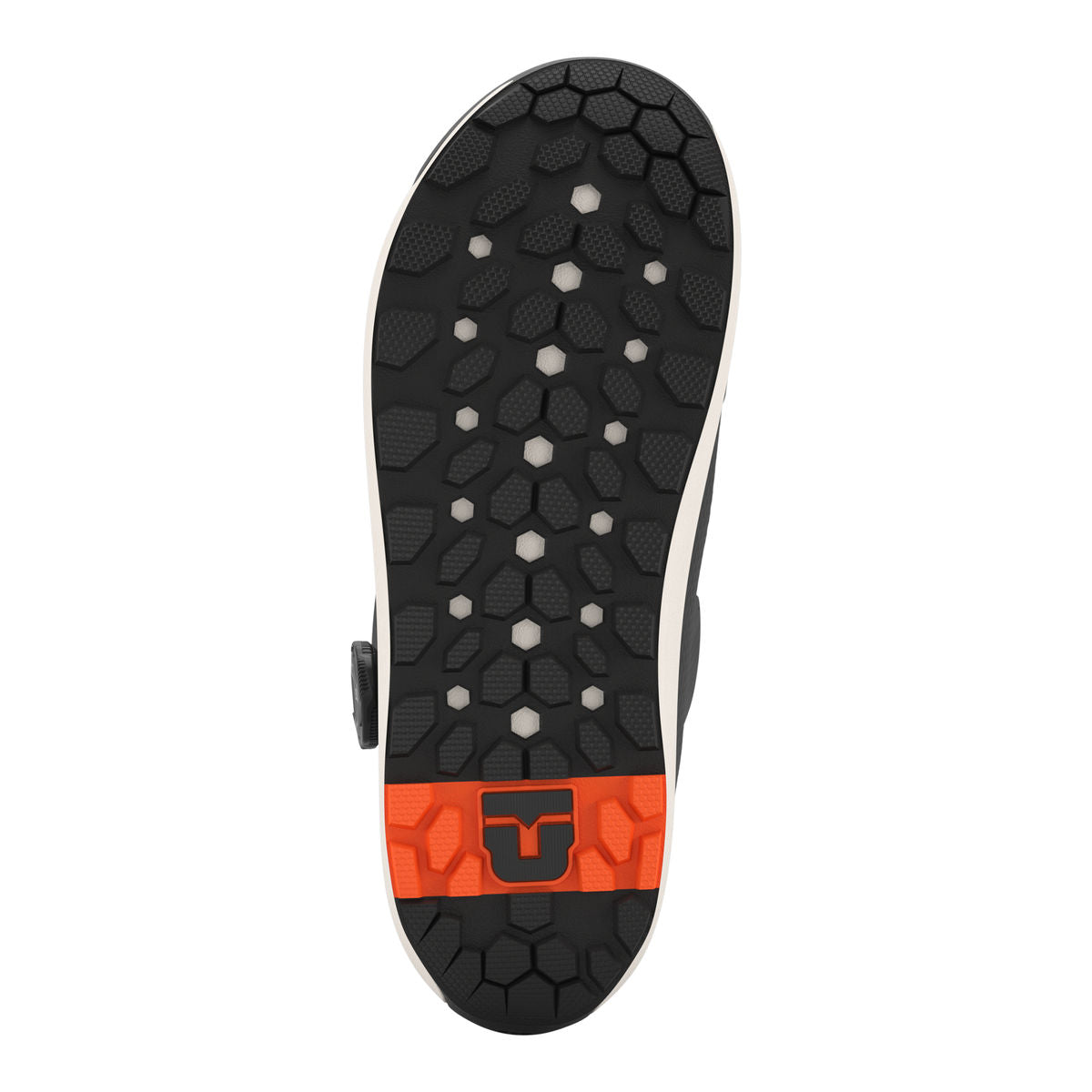 Men's Union Reset Snowboard Boots - Black - Union Boots Strap - alternate view 7