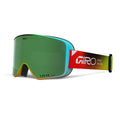 Giro Method Snow Goggle - Multicolor Faded/Vivid Envy - Traditional Goggle