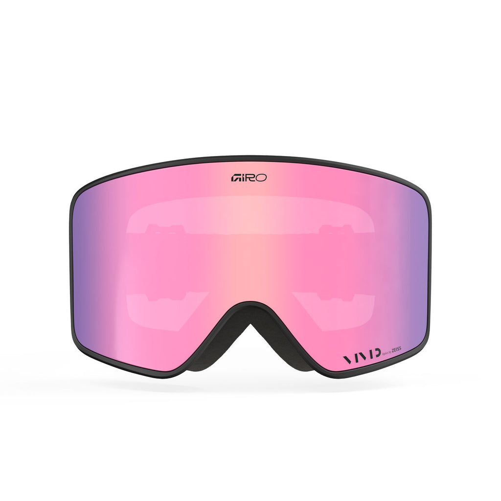 Giro Method Snow Goggle - Sapphire/Haze - Giro Traditional Goggle - alternate view 4