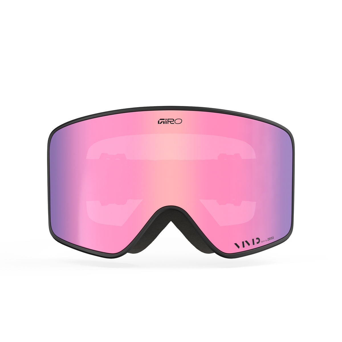 Giro Method Snow Goggle - Sapphire/Royal - Giro Traditional Goggle - alternate view 4