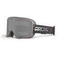 Giro Method Snow Goggle - Canyon Clay/Onyx - Traditional Goggle